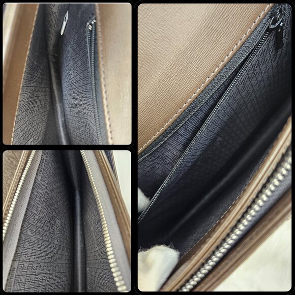 Lanvin Leather Briefcase - Picture 16 of 17